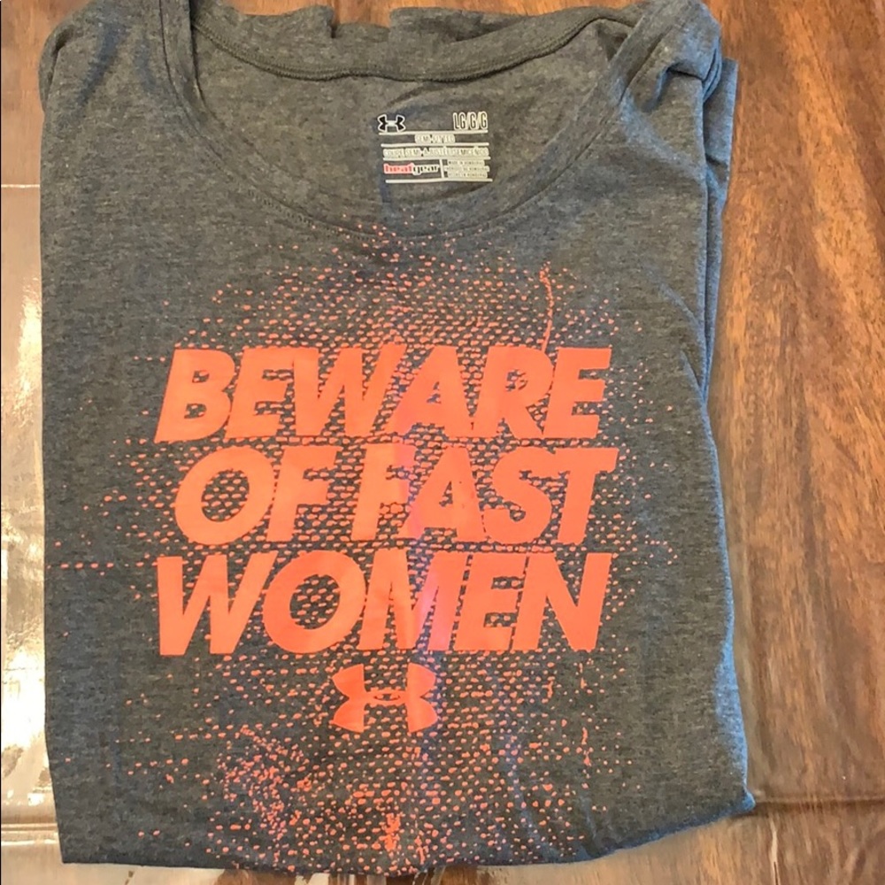 Under armour Shirt